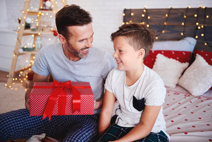 Practical Father’s Day Gifts for Dad That Make Everyday Life More Comfortable