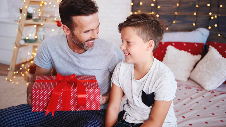 Practical Father’s Day Gifts for Dad That Make Everyday Life More Comfortable