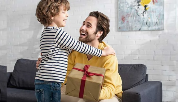 Practical Father’s Day Gifts for Dad That Make Everyday Life More Comfortable