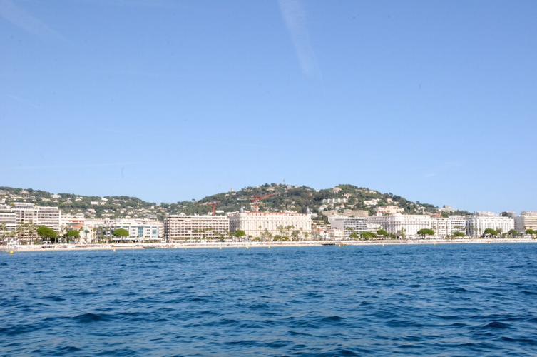 The ultimate guide to the Cannes Yachting Festival 2021
