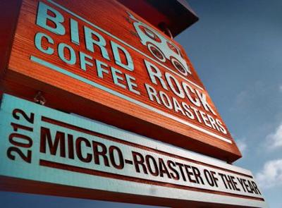 Best Coffee in San Diego: Bird Rock Coffee Roasters