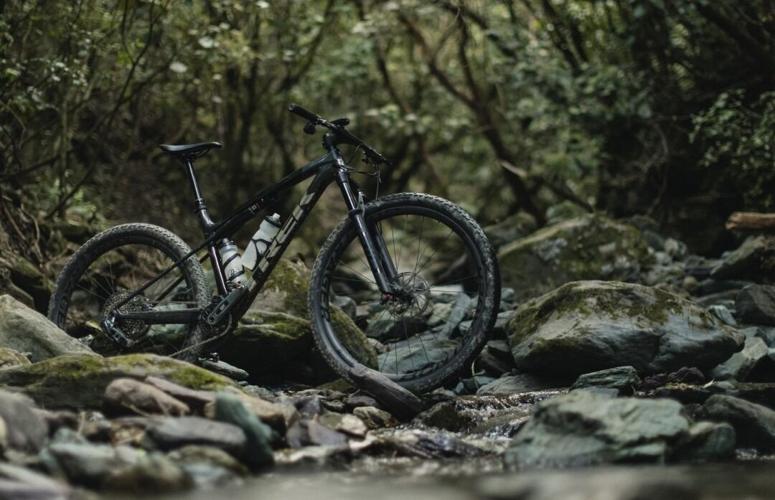 The Power of Precision Behind the Trek Rail 9.8 e-Mountain Bike