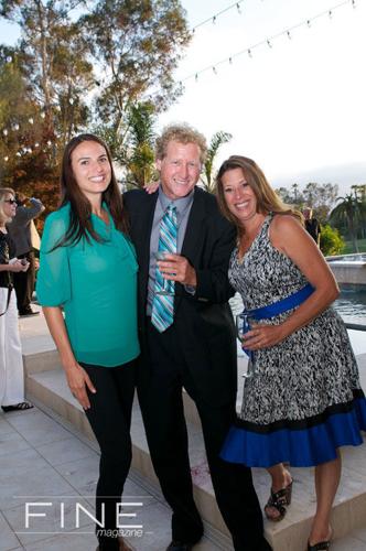 Gallagher and Gallagher VIP Event