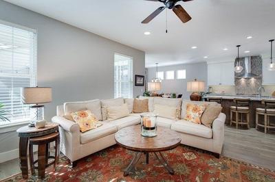 5 Inexpensive Ways to Make Your Living Space Look Luxurious