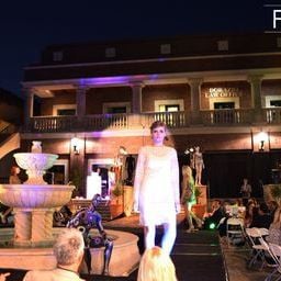 Spring Xposure 2015 FINE magazine San Diego Fashion Show