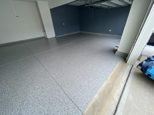 Why Polyurea is the Best Choice for Garage Floor Coatings in Baltimore?
