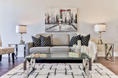 Sofa trends - Styles and shapes explained