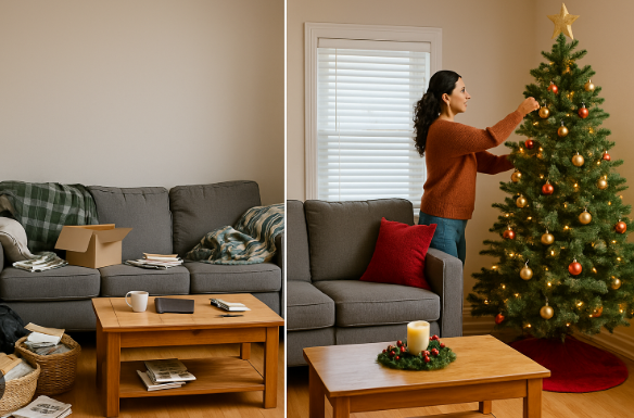 Modern Self-Care Rituals Every Woman Should Try Before the Holidays