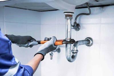 Plumbing Through the Ages: The Art and Science Behind Burren Plumbing