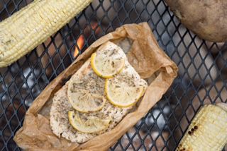 Campfire Cuisine: Delicious Dishes for the Outdoors