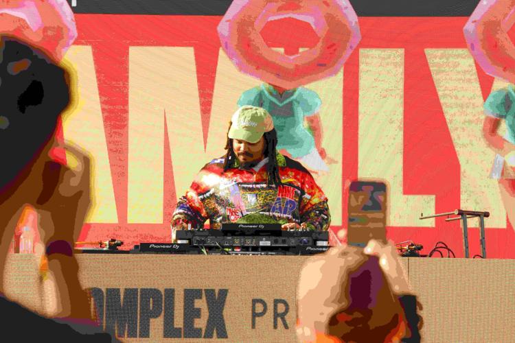 Las Vegas Meets Its Match in Flavor and Style