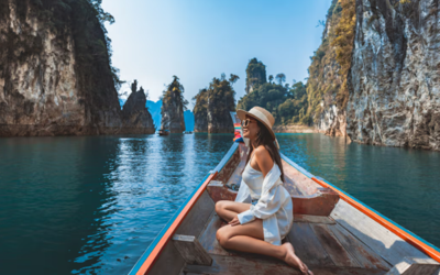 Why Remote Luxury Travel Is Having a Moment