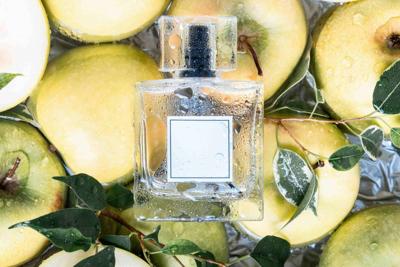 The Essence of Orchard: Capturing the Essence of Green Apple in Fragrance