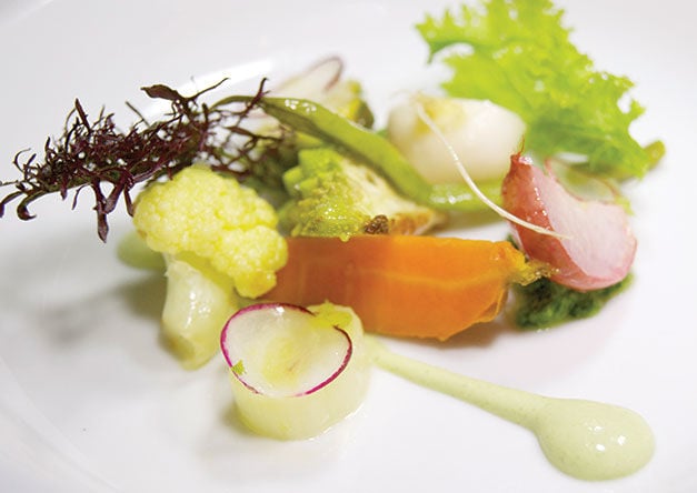 Rancho Valencia Review