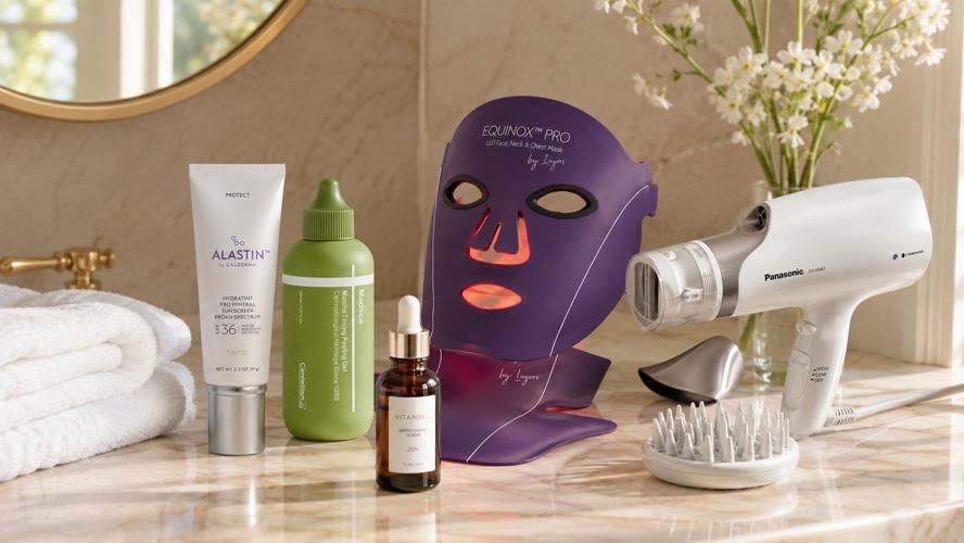 New Businesses in beauty
