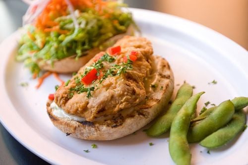 Native Foods Cafe the Best Vegan Food in San Diego