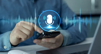 The New Smart Guest Experience: Murf Falcon and Real-Time AI Voice Agents