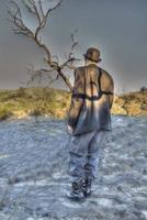 Fruitlessmoon Theatreworks Brings Waiting for Godot to San Diego