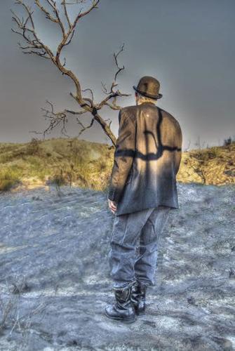 Fruitlessmoon Theatreworks Brings Waiting for Godot to San Diego