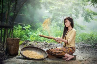 Natural Beauty Products