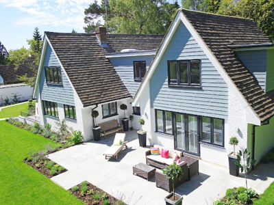 The Importance of Location When Choosing a Residential House