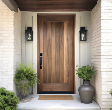 High Quality Vs. Cheap Exterior Doors