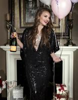 Lisseth Corrao Photoshoot