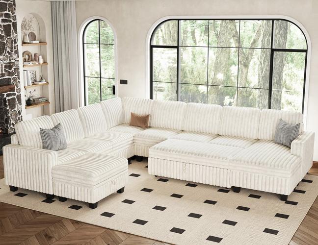 4 Best Belffin Sofas That are Perfect Christmas Gifts for Family