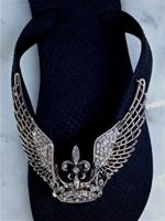 Fabulous Footwear by Flipinista