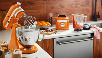 Top Chef-Approved Appliances for the High-End Home Kitchen