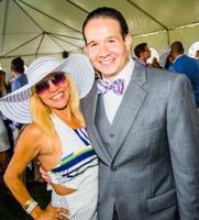 San Diego Surf Polo Opening Day