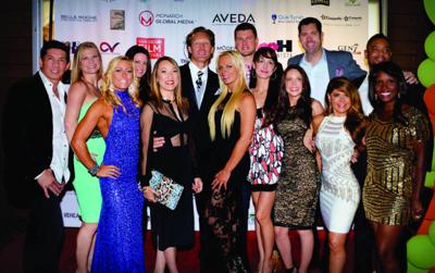 San Diego's New TV Show The Romance