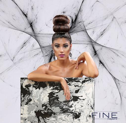 Fall Fashion and Art Collide in San Diego