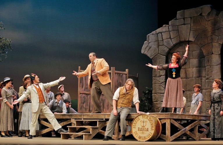 San Diego Opera Introduces an Enchanting Season of Enduring Productions