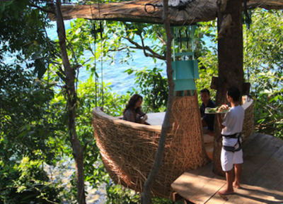 3 Unusual Restaurants From Around the World