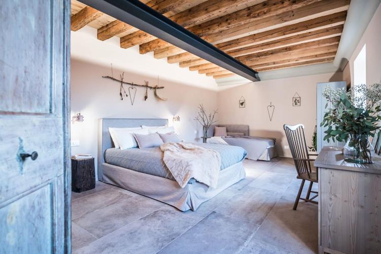Experience Timeless Hospitality at Borgo Gradisciutta