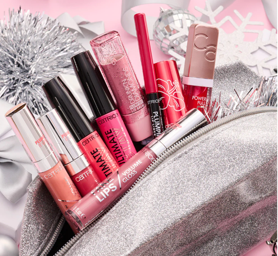 Makeup Sets for the Holidays
