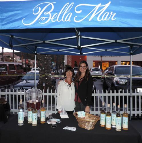 Amazing Alcohol at the Carlsbad Forum's Spring Xposure