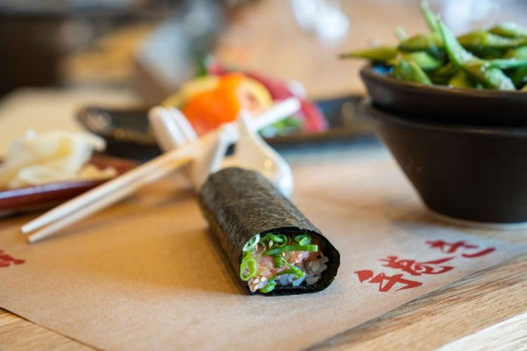 Bottomless Brews and Bingo Make a Splash at Temaki Bar’s National Beer Day Bash