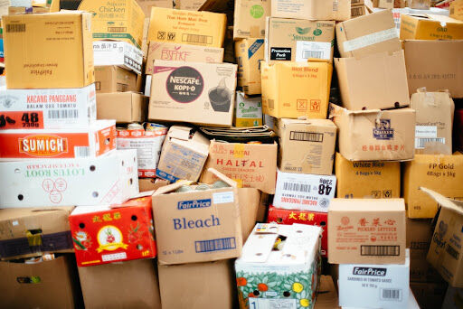 How to Use Storage Solutions to Simplify Your Life