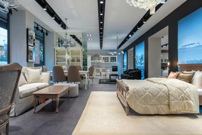 Selecting Furniture Suppliers That Support High-Quality Interior Design Outcomes