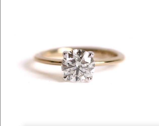 "Ring" the Wedding Bells in San Diego