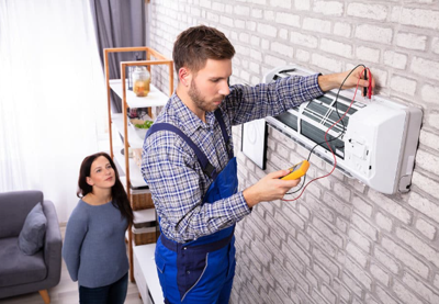 Benefits of Routine Heating and Air Conditioning Maintenance