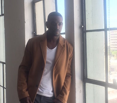 Behind the Scenes of Mo McRae