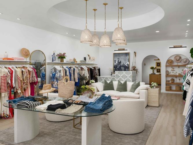 A Dream Come True in Fashion at Palma Boutique in Del Mar