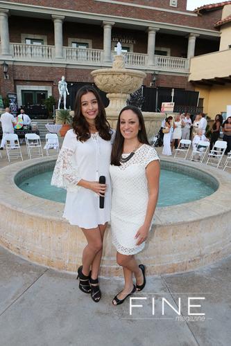 FREEDOM by FASHION Charity Event