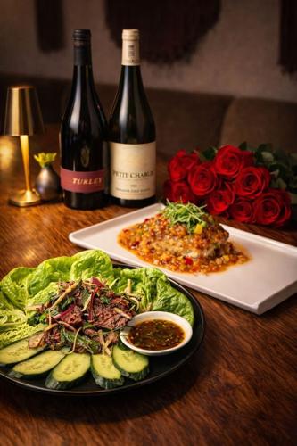 Valentine’s Day Destinations in San Diego cover