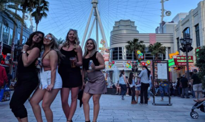 Why More Brides are Skipping Vegas for a Low-Key Bachelorette They Will Actually Remember