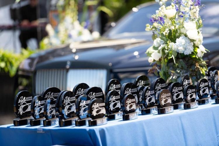 La Jolla Concours d’Elegance 2025: A Love Letter to Chrome and Coastal Glamour