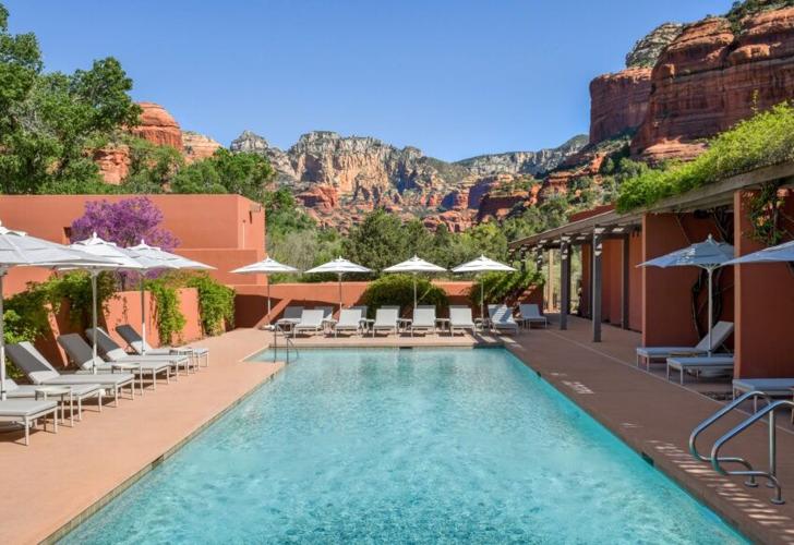 Wellness Retreats That Are Actually Worth the Price